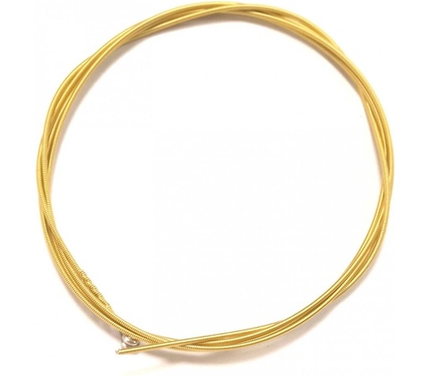 Stagg BRW-056, struna "E", bronz