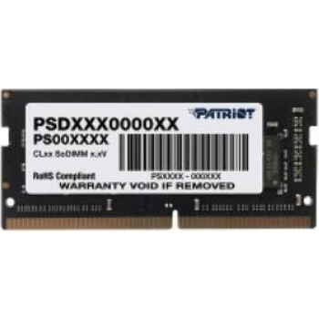 Patriot DDR4 16GB 3200MHz CL22 PSD416G320081S