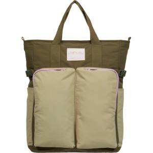 Billabong Чанта за рамо Billabong Cove Tote Bag Shoulder bag - Canteen - размер One Size (510-7412-0211)