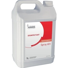 Dentasept Spray 60 PRO 5 l