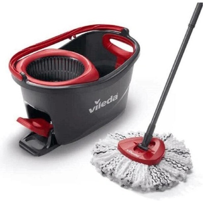 Vileda Rotary Turbo 3 in 1