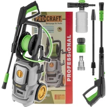 Procraft CW1.8/140