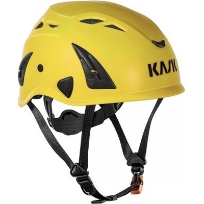 Kask Superplasma AQ žlutá – Zboží Dáma