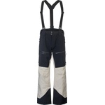 Scott Мъжки ски панталон Scott Vertic GTX 2L Pants Ski trousers - Black / Latte Beige - размер XL (007-4172-0414)