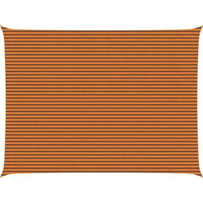 Zahradní plachta 600 x 800 cm kov
