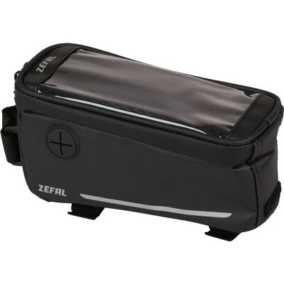 Pouzdro ZEFAL Console Pack T1 černé