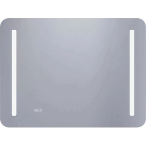 Dubiel Vitrum Правоъгълно LED огледало Dubiel Vitrum Ready 2 80x60 см (5905241003993)