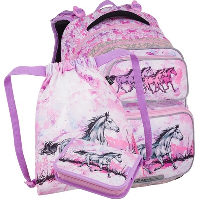 BAGMASTER DOPI 24 A