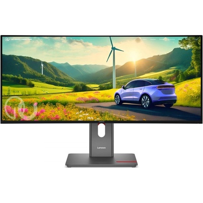 Lenovo ThinkVision P34wd-40