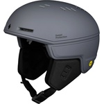Sweet Protection Мъжка ски каска Sweet protection Adapter Mips Helmet Ski helmet - Graphite - размер S/M 53-56 cm (418-1157-0411)