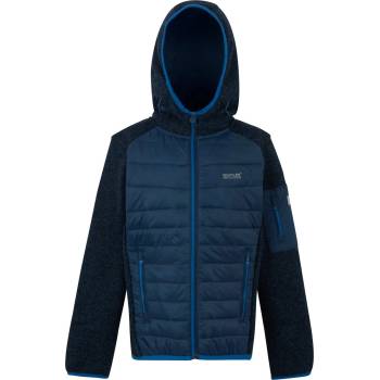 Regatta Junior Newhill Hybrid Детски размер: 110-116 / Цвят: тъмно син