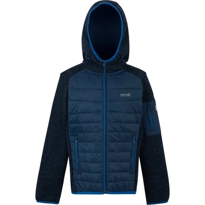 Regatta Junior Newhill Hybrid Детски размер: 110-116 / Цвят: тъмно син