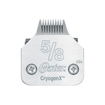 Image 1 of Oster Ножче Cryogen-X size 5/8 0, 8 mm