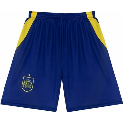 SportDres Španělsko modré