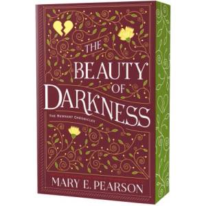 The Beauty of Darkness (ISBN: 9781250377722)