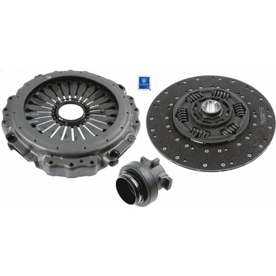 Spojková sada SACHS 3400 700 459