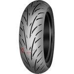 Mitas TOURING FORCE-SC 90/90-10 50J Мотоциклетни гуми