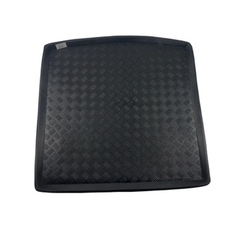 Стелка за багажник за Seat Tarraco (2019+) 5 seats, down floor, with spare tire