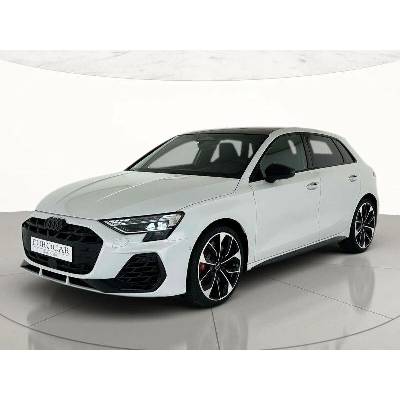 Audi S3 2.0 TFSI quattro S tronic Sportback 245 kW