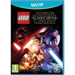 Warner Bros. Interactive LEGO Star Wars The Force Awakens (Wii U)