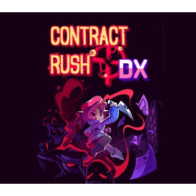 Contract Rush DX