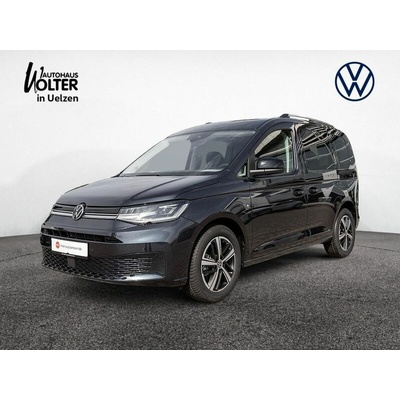 Volkswagen Caddy 2.0 TDI 90 kW
