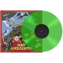 TENACIOUS D: POST-APOCALYPTO-COLOURED- LP