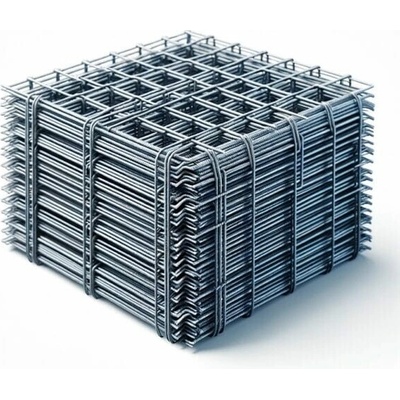 Sieť kari 6mm 150x150mm 2x3m