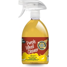 Dope Fibers PurpleWheelCleaner 500 ml