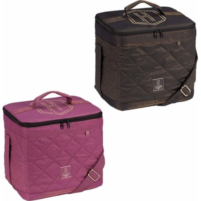 Eskadron Taška na čištění Heritage Glam black truffle – Zboží Mobilmania