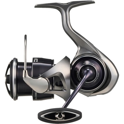 Daiwa 25 Caldia MQ LT 3000