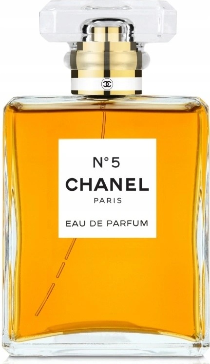 Chanel No.5 parfémovaná voda dámská 35 ml