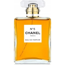 Chanel No.5 parfémovaná voda dámská 35 ml