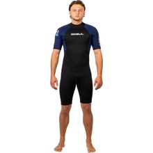GUL Natur G-Force Shorty 3/2 black