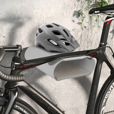 Maclean MC-466 Nástěnný do 25 kg – Zboží Dáma