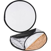 Mantona Pop-Up Background Reflector 5v1 110cm