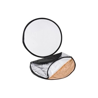 Mantona Pop-Up Background Reflector 5v1 110cm