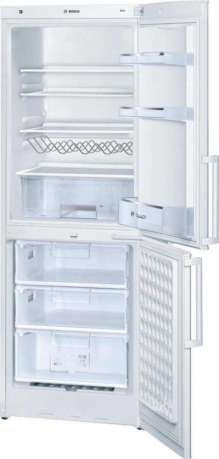 Bosch KGV 39X27
