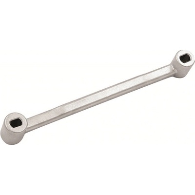 ASTA A-ST56M Klíč na zadní tlumiče VAG, FORD, OPEL, 5 x 8 mm a 6 x 9 mm