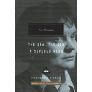 Sea, The Sea & A Severed Head | Iris Murdoch (2016)