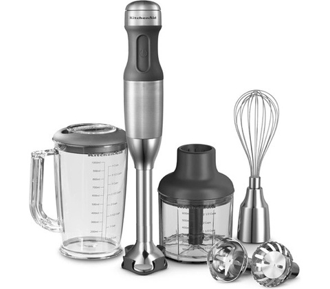 KitchenAid KHB2571ESX