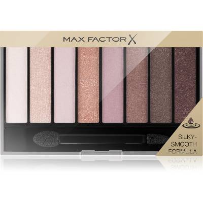Masterpiece Nude Palette палитра от сенки за очи 003 Rose Nudes 6.5 гр