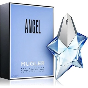 Thierry Mugler Angel parfumovaná voda dámska naplnitelný 50 ml
