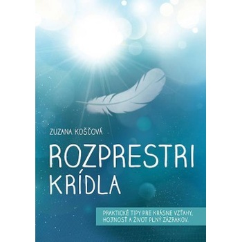 Rozprestri krídla