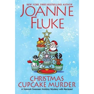 Christmas Cupcake Murder | Joanne Fluke (ISBN: 9781496729132)