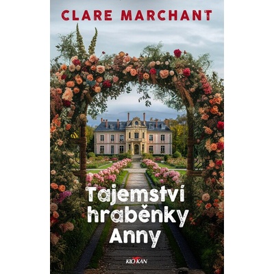 Tajemství hraběnky Anny