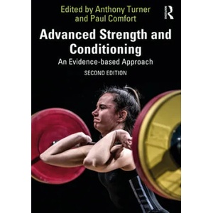 Advanced Strength and Conditioning | Turner, Anthony; Com (ISBN: 9780367491352)