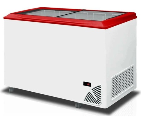 Tefcold ARO 406/2