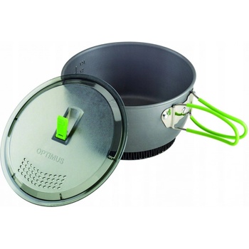 Optimus Terra Xpress HE Cooking Pot Non-Stick