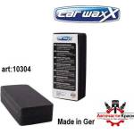 Car Waxx 10304 Гъба за Полиране Черна 15x7x3, 5cm ('259031)